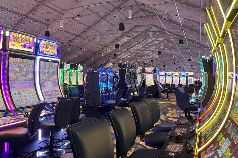 Sitios de casino en línea en Chile Sitios de casino en línea en Chile